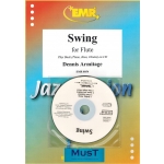 Image links to product page for Swing (+acc) (includes CD)